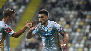 Dinamo želi zvijezdu Rijeke? Morat će zavući ruku duboko u džep! 