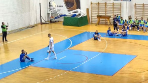 HMNK Rama od danas i službeno u Premijer futsal ligi BiH, susret će biti registrovan rezultatom 5:0