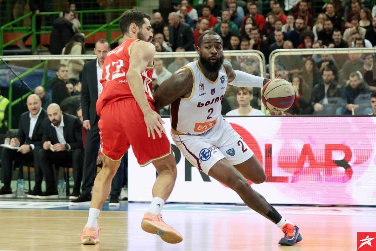 Paklena gostovanja slijede za Studente