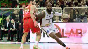 Paklena gostovanja slijede za Studente