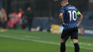 Alejandro Gomez napušta Italiju, ali i Evropu
