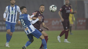 Đokanovićev transfer skoro pa završen, u novom klubu ga čeka i bivši saigrač iz Sarajeva