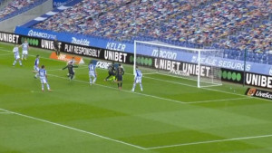 Griezmann prvi put u karijeri zabio gol Sociedadu, a onda magija Lea Messija