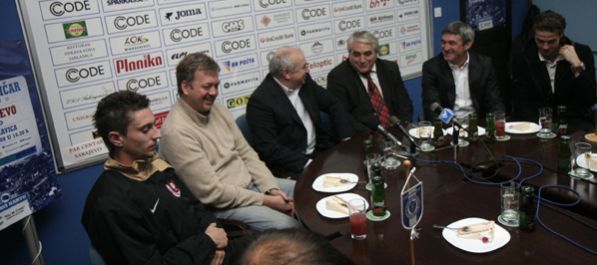 "Članovima TK FS BiH treba zabraniti rad"