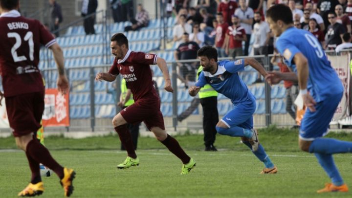 Berberović proslavio veliki jubilej