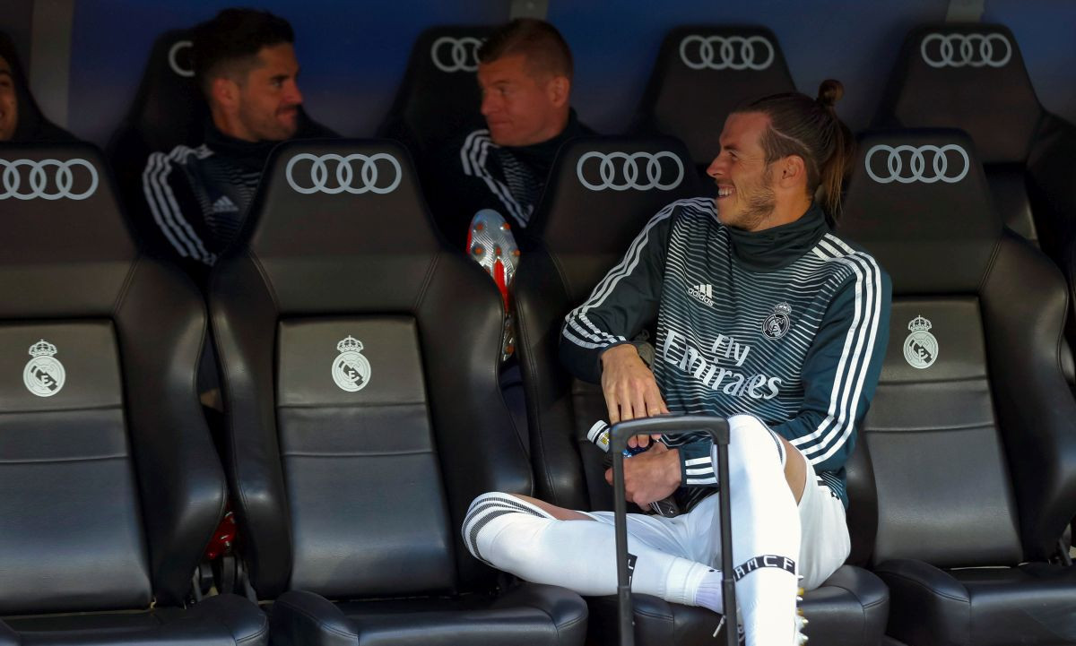 Bale: Bolje da mi Real Madrid plati 51 milion eura ili ću ostati ovdje i tri godine igrati golf