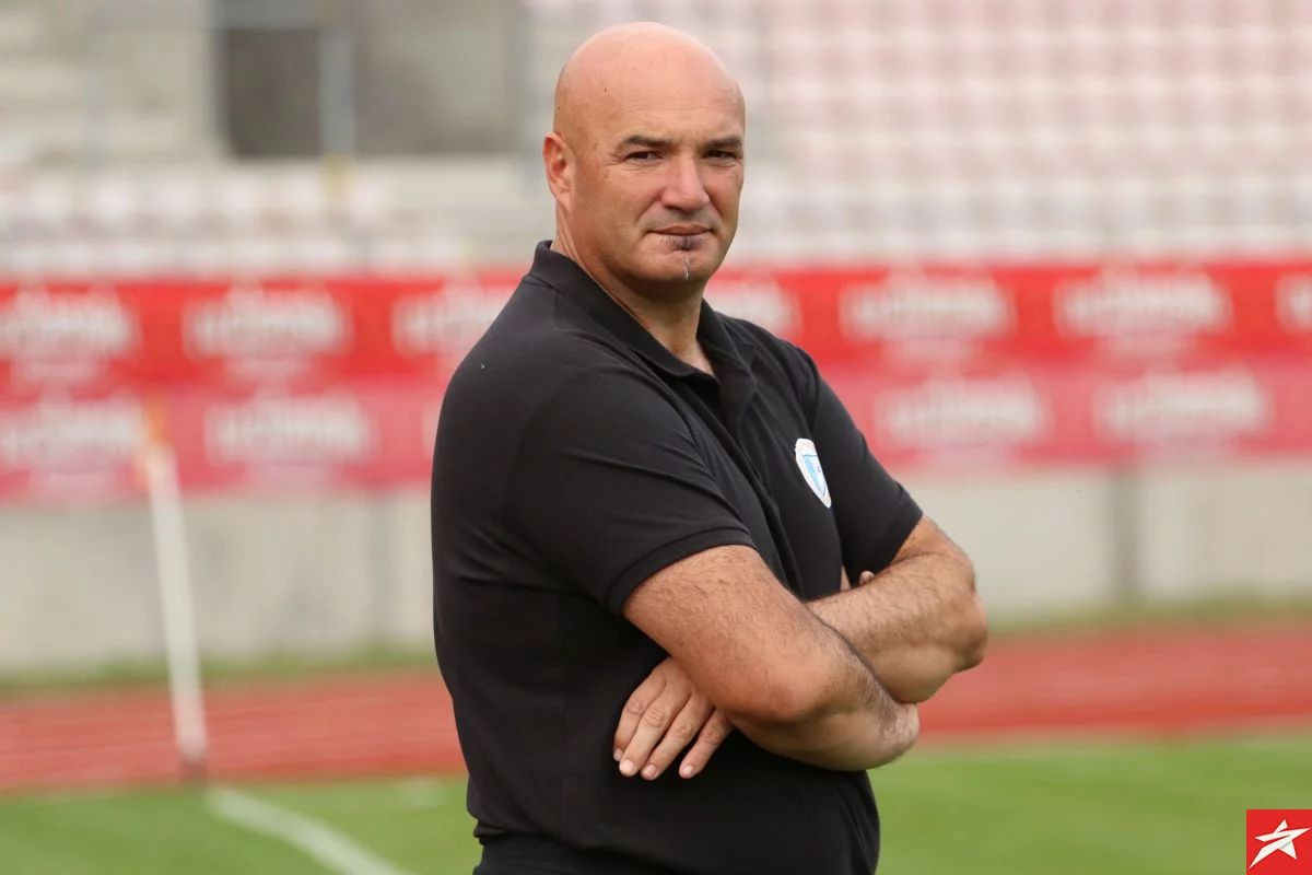 Šta je Bošnjaković govorio o FK Sloboda kao trener gradskog rivala?