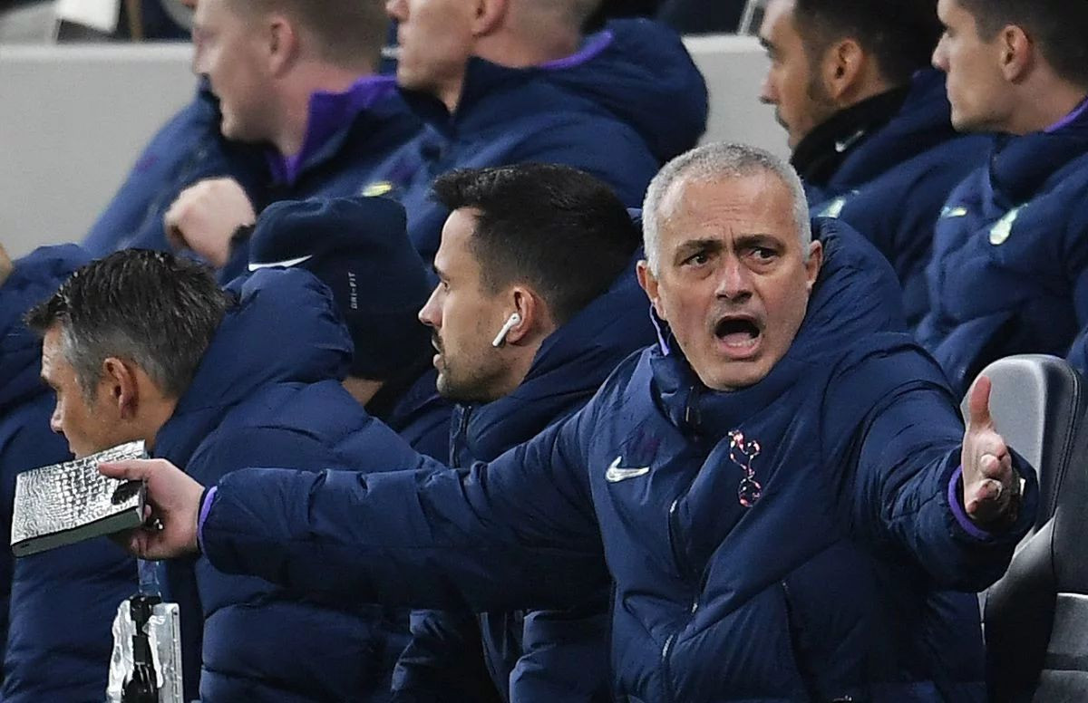 Mourinho u Rangersima pronašao novog lijevog beka Mourinho u Rangersima pronašao novog lijevog beka