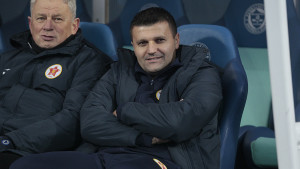 Dudićev jubilarni 1000. dan u FK Velež: Trofej bi bio kruna uspješnog rada