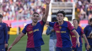 Barcelona ostala bez prvotimca! Jutros se nije pojavio na treningu, danas potpisuje za novi klub