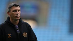 Premier liga se divi Sergeju Jakiroviću: Njegov Hull se ne šali