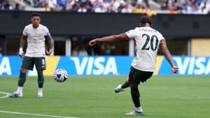 Joao Pedro postigao prvi gol za Chelsea i to kakav, nije htio slaviti 