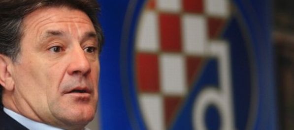Mamić: Odbranili smo titulu Mamić: Odbranili smo titulu