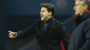 Pochettinova prva pobjeda na klupi PSG-a