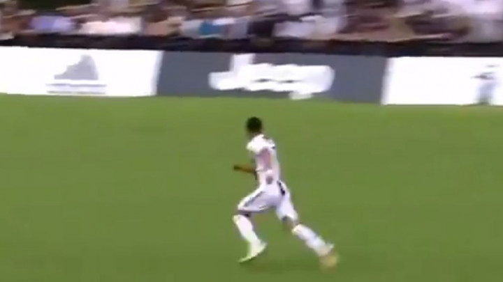 Ronaldo debitovao za Juve: Navijačima je trebalo samo osam minuta strpljenja