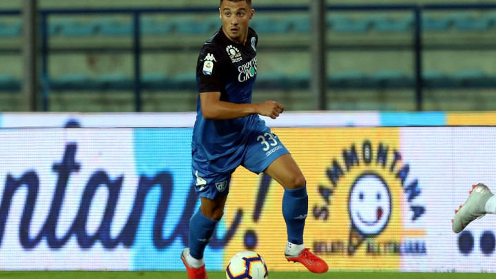 Velika pobjeda za Krunića i društvo, još nije gotovo za Empoli