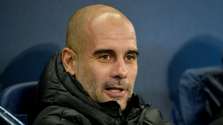 Guardiola za meč protiv Dinama najavljuje: Ovo je prestižno takmičenje, idemo s prvim timom