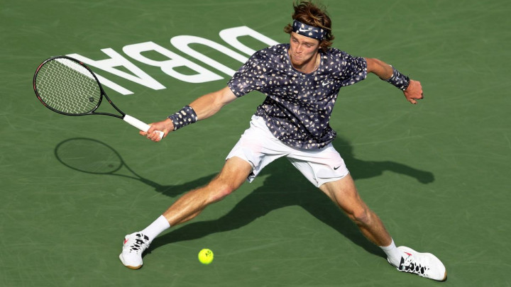 Rublev: Bolje je da se igra Roland Garros, nešto ćemo barem zaraditi
