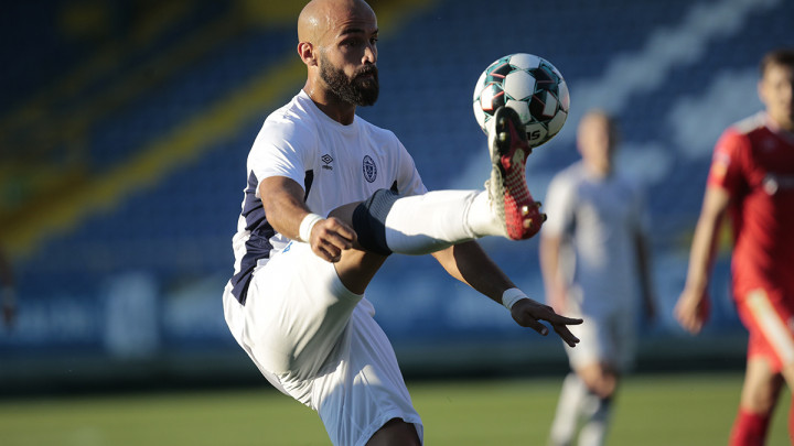 FK Željezničar našao drugog rivala za nedjeljni meč?