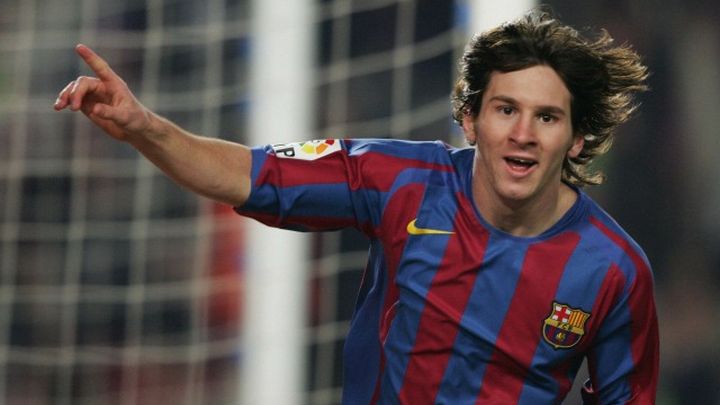 Messi je u Barci B pokazao da je vanserijski igrač