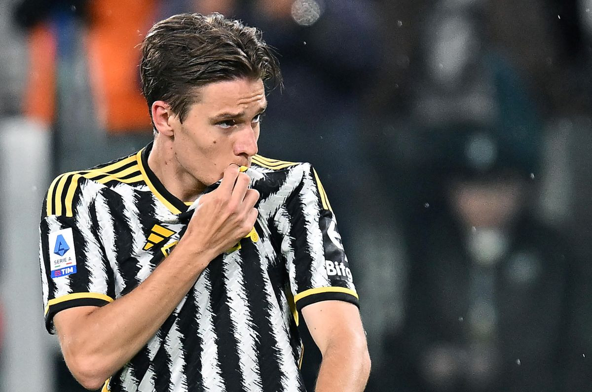 Zvijezda Juventusa priznala: Da, kladio sam se na fudbalske utakmice