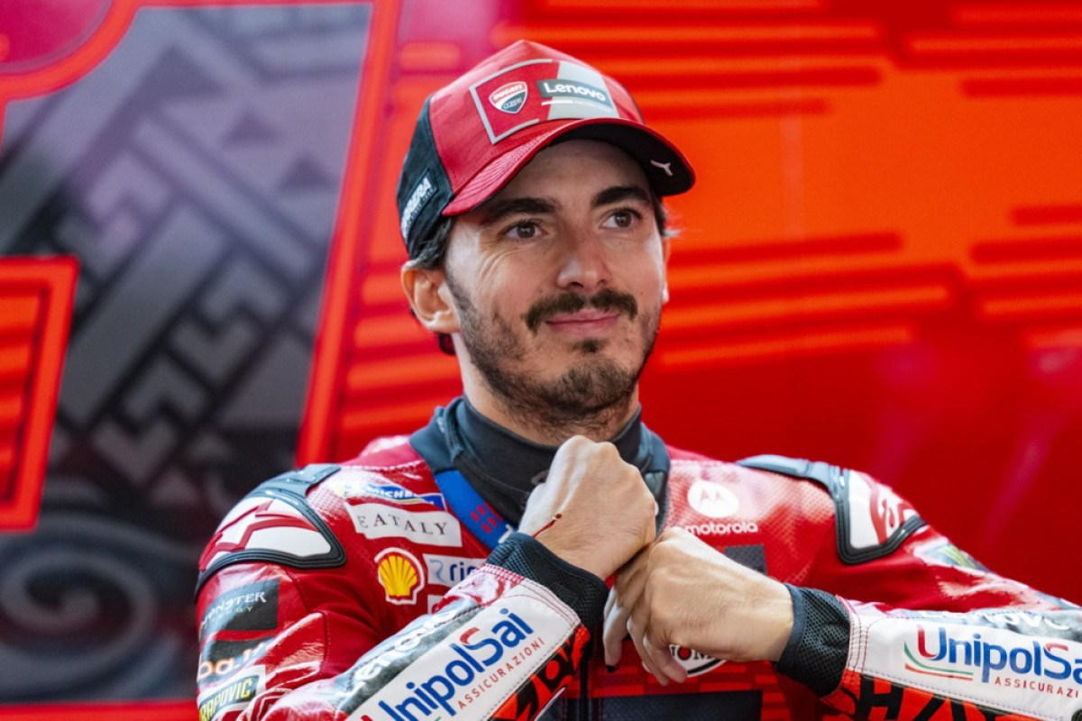 Bagnaia očajan nakon Le Mansa: "Ducati mi mora dati više"