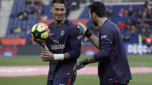 Razmjena Reala i PSG-a