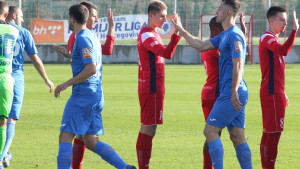Smajlagić se razišao sa FK Mladost