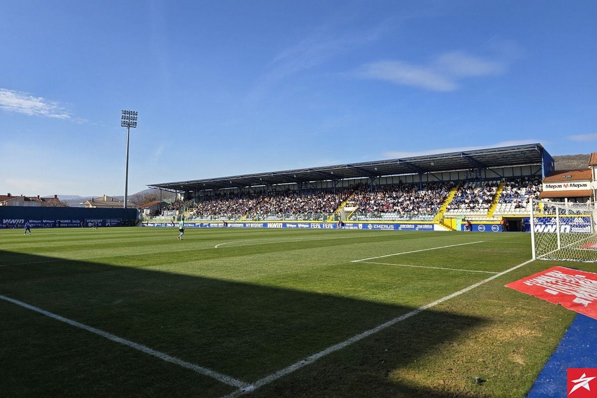 Još jedan odlazak s Pecare: Filip Mekić više nije igrač Širokog Brijega Još jedan odlazak s Pecare: Filip Mekić više nije igrač Širokog Brijega