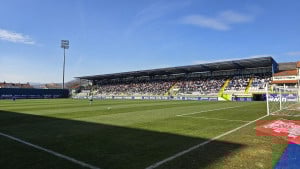 Još jedan odlazak s Pecare: Filip Mekić više nije igrač Širokog Brijega