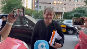 Vlasnik Chelseaja već je postao legenda zbog odgovora kojeg je dao u Barceloni