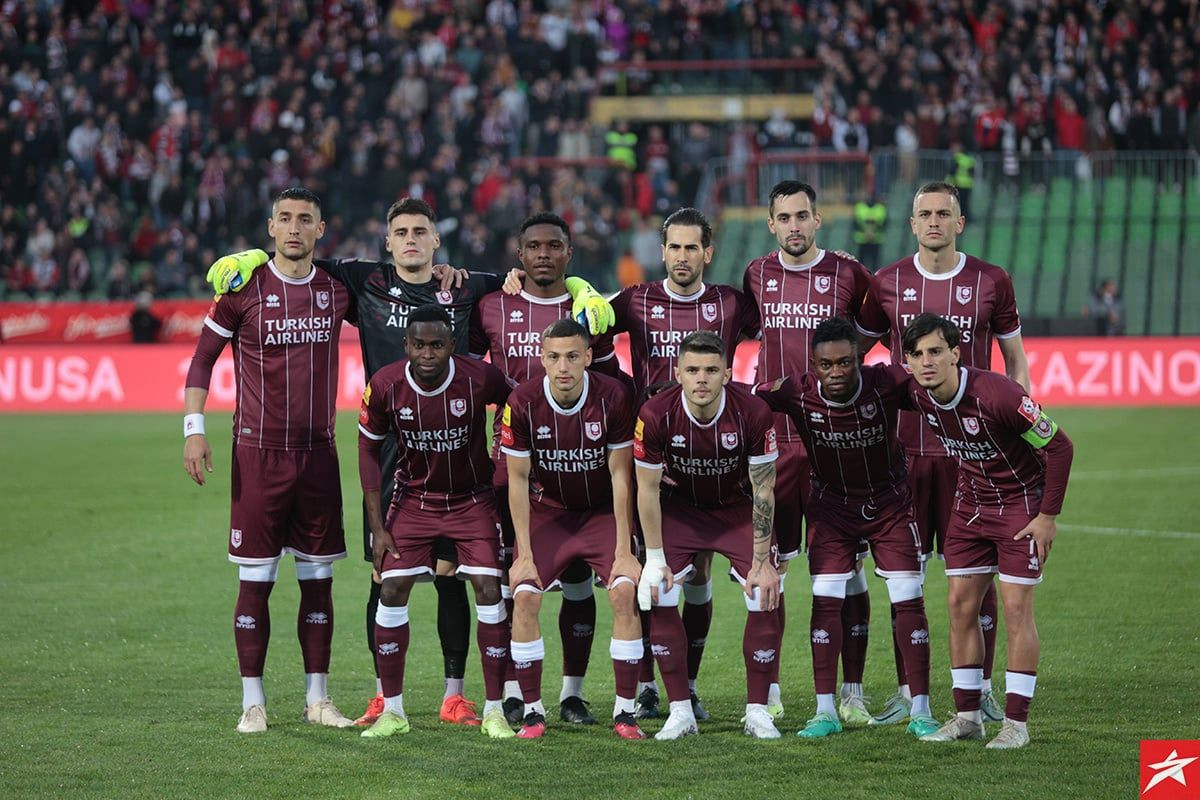 Problemi nakon derbija: FK Sarajevo bez trojice u Mostaru protiv FK Velež