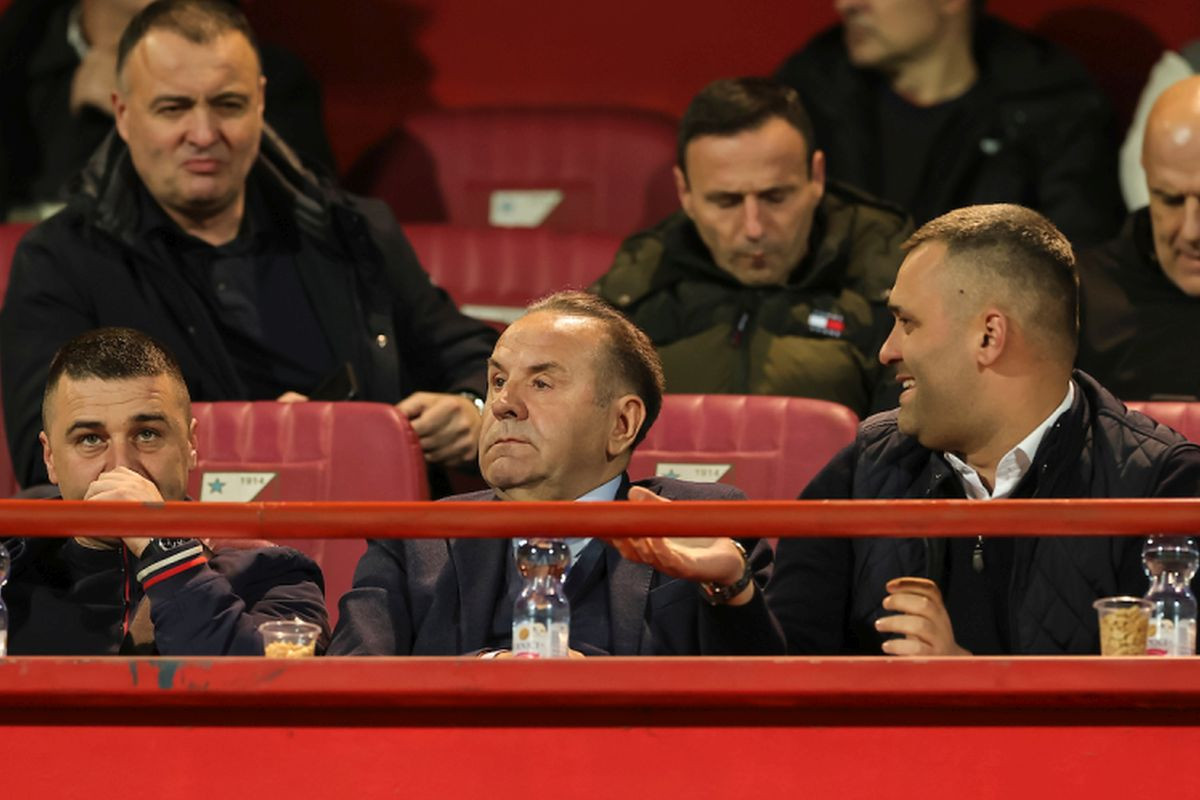 Od danas u srpskom fudbalu više ništa neće biti isto - Ovo će biti dan za pamćenje