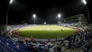 U Srbiji neće biti mira zbog fotografije sa stadiona u Prištini
