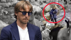 Otkriveno nevjerovatno bogatstvo Luke Modrića: S pet godina je čuvao ovce, a sada je težak...