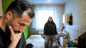 Srpkinja dobila Hasana Salihamidžića na sudu: "Davali smo joj 12.000 eura, nije htjela"
