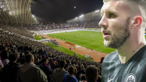 Au, kakva detonacija na Poljudu, Hajduk stvara brutalan tim, dolazi velikan: "Igrat će za 500.000"