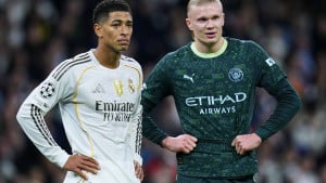 Poluvrijeme za pamćenje na Bernabeu! Kraljevi poveli, Građani preokrenuli!