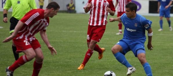 Široki se osvetio Zvijezdi za težak poraz