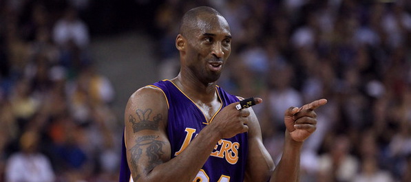 Ko je bolji? Kobe ili LeBron?