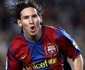 Carlos: Messi je na meti Anžija