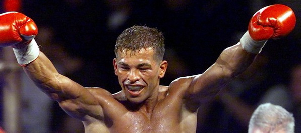 Ubijen bokser Arturo Gatti