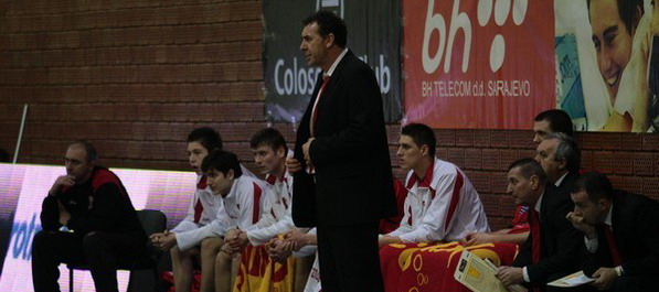 Borac pao u Mejdanu