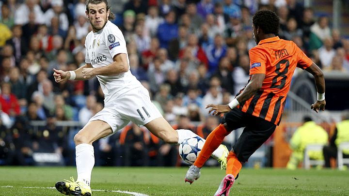 Bale se vratio, igrat će u Zenici