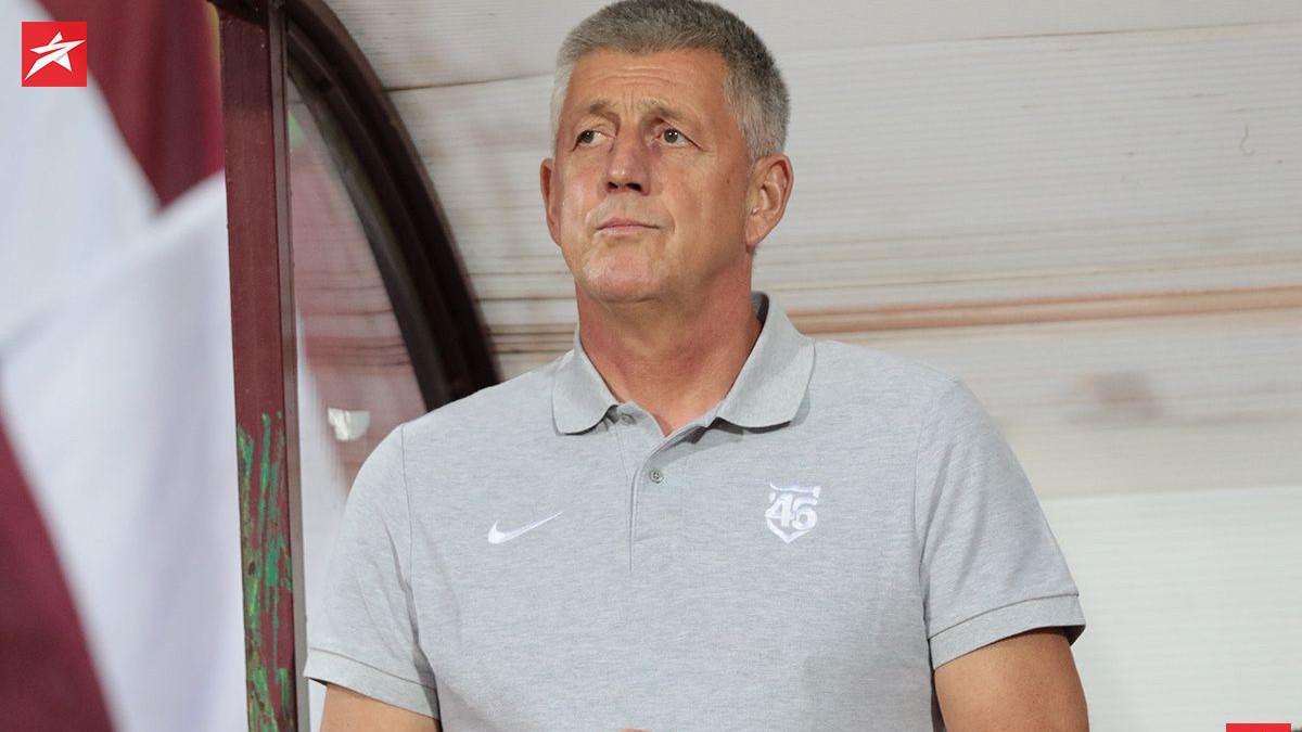 Upravni odbor FK Sarajevo pružio podršku Husrefu Musemiću