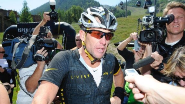 Đoković o Armstrongu: On je sramota za sport
