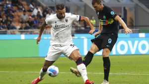 Legende nastavljaju komentarisati Edina Džeku, uključio se i veliki Alessandro Del Piero
