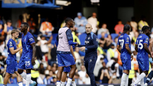 Igrači koje bi svaki klub poželio "dobili nogu" od Maresce: Za njih mjesta u Chelseaju više nema