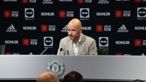 Nizozemci objavili ime prvog Ten Hagovog pojačanja u Manchesteru