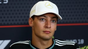 Russell otvoreno popljuvao današnju Formulu 1 kao sport: "Trke završavaju u prvoj krivini"